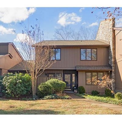 541 Crowfields Ln, Asheville, NC 28803