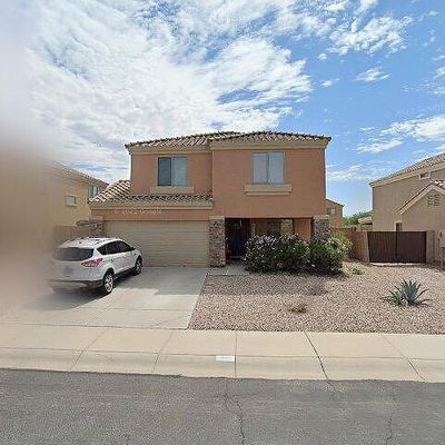 541 E Wolf Hollow Dr, Casa Grande, AZ 85122