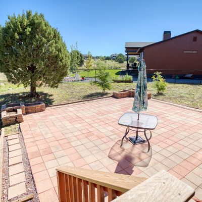 541 S Creekside Dr, Show Low, AZ 85901