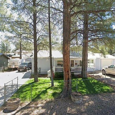 541 N 9 Th Dr, Show Low, AZ 85901