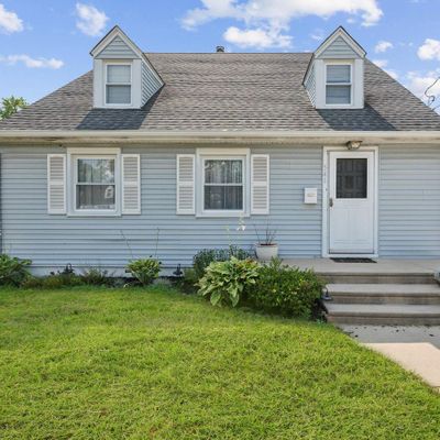 541 N Oakland Ave, Runnemede, NJ 08078