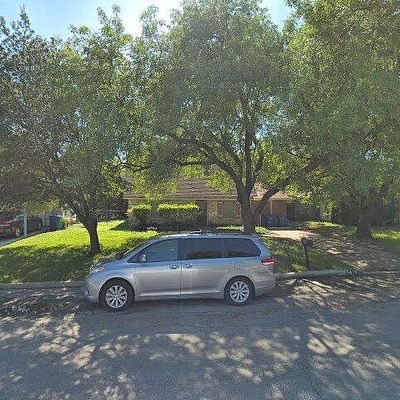 5410 Boatman Rd, San Antonio, TX 78219