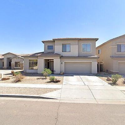 5411 W Pecan Rd, Laveen, AZ 85339