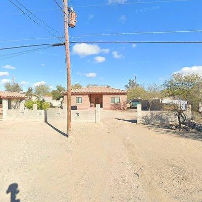 5410 W Nebraska St, Tucson, AZ 85757