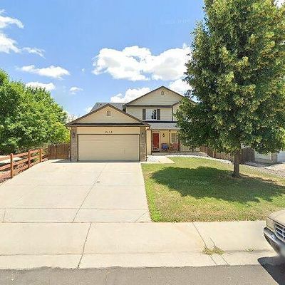 5412 Wolf St, Longmont, CO 80504