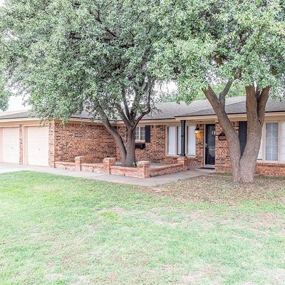 5412 93 Rd St, Lubbock, TX 79424