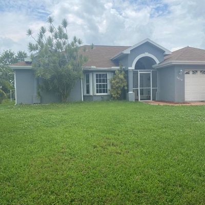 5414 Nw Emblem St, Port Saint Lucie, FL 34983