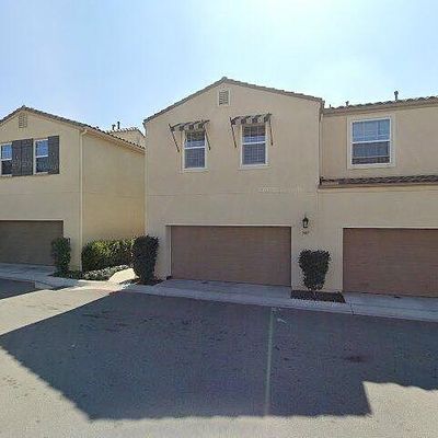 5413 San Roberto, San Diego, CA 92154