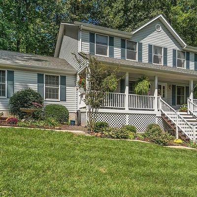 5416 Nuthatch Ct, Warrenton, VA 20187