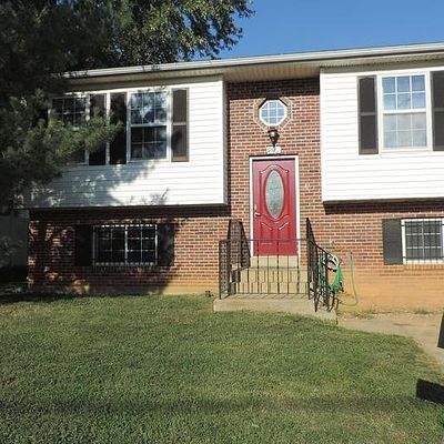 5420 Addison Rd, Fairmount Heights, MD 20743