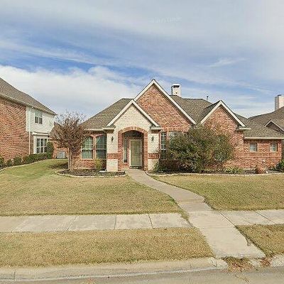 5420 Big River Dr, The Colony, TX 75056