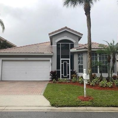 5421 Nw 118 Th Ave, Coral Springs, FL 33076