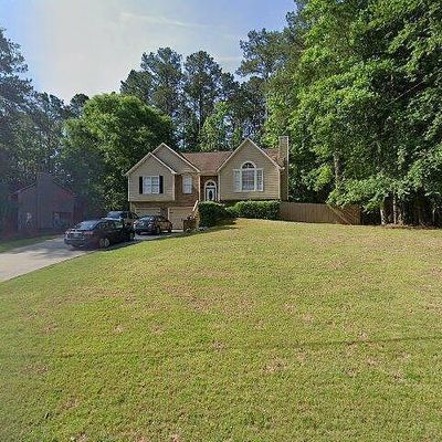 5421 Quarters Way, Powder Springs, GA 30127