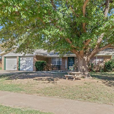 5422 30 Th St, Lubbock, TX 79407