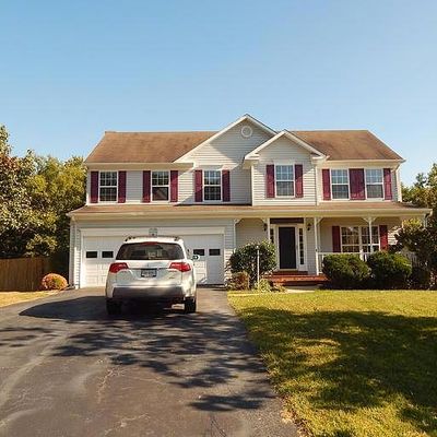 5427 Quinn Ln, Woodbridge, VA 22193