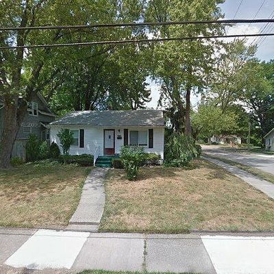 543 Detroit Ave, Royal Oak, MI 48073