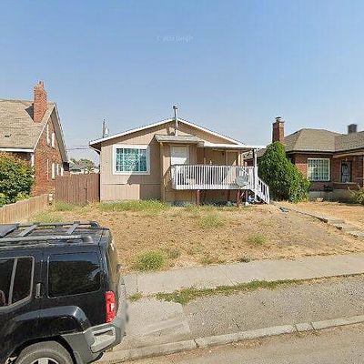 543 E Bridgeport Ave, Spokane, WA 99207