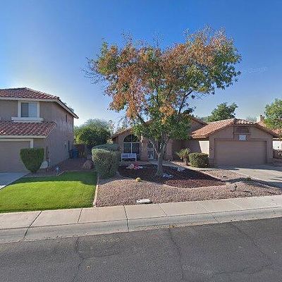 543 W Sagebrush St, Gilbert, AZ 85233