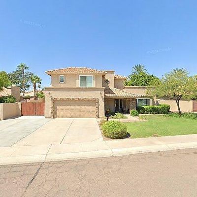 5432 E Grandview Rd, Scottsdale, AZ 85254