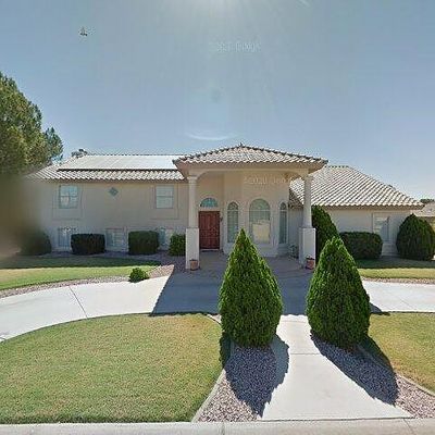 5439 N 82 Nd Ave, Glendale, AZ 85303