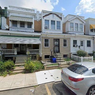 545 S Yewdall St, Philadelphia, PA 19143