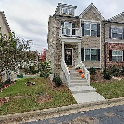 546 Ridge View Xing, Woodstock, GA 30188