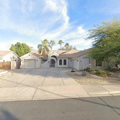 5460 E Glade Ave, Mesa, AZ 85206