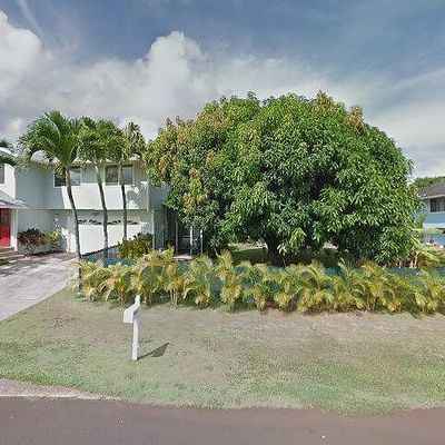 5464 Kula Mauu St, Kapaa, HI 96746