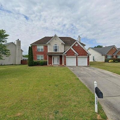 5469 Victoria Pl, Ellenwood, GA 30294