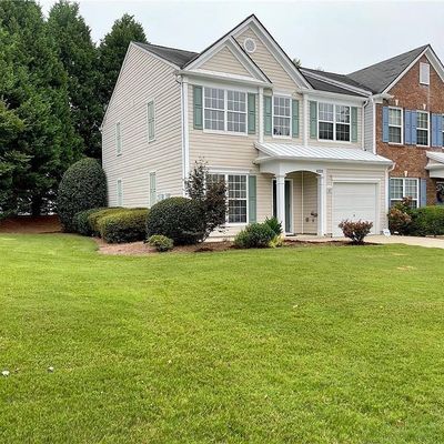 5467 Medlock Corners Dr, Peachtree Corners, GA 30092