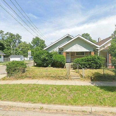 547 N Livingston Ave, Indianapolis, IN 46222