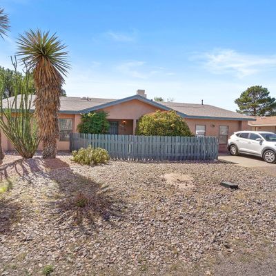 5492 Amarillo Del Sol, Las Cruces, NM 88007