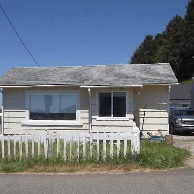 55 E Collins St, Depoe Bay, OR 97341