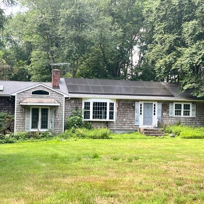 55 Liberty St, Wilton, CT 06897