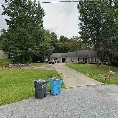 55 Meeler Dr, Covington, GA 30016