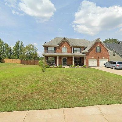 55 Old Glory Way, Fort Mitchell, AL 36856