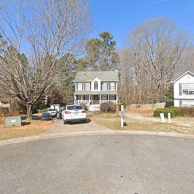 550 Antebellum Dr Sw, Marietta, GA 30060