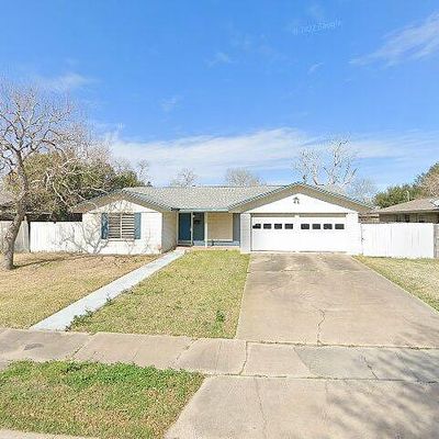 550 Handover Dr, Corpus Christi, TX 78412