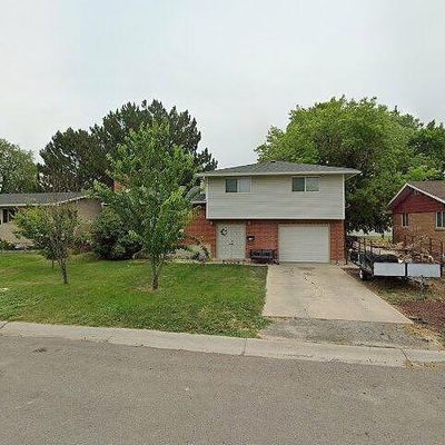 550 Packard Ave, Pocatello, ID 83201