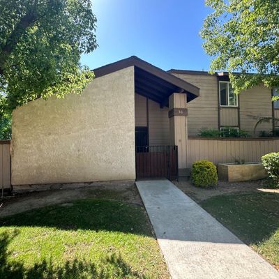 5500 Dunsmuir Rd #32, Bakersfield, CA 93309