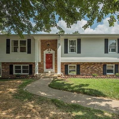 5501 Tranquil Ct, Alexandria, VA 22310