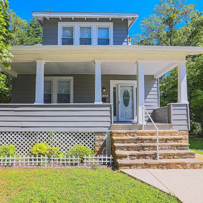 5503 Magnolia Ave, Baltimore, MD 21215