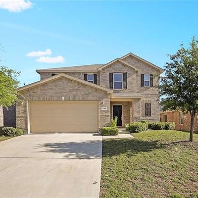 5504 Stone Meadow Ln, Fort Worth, TX 76179