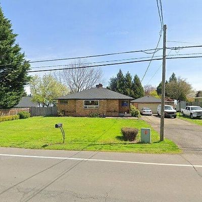 5509 Nw Lincoln Ave, Vancouver, WA 98663