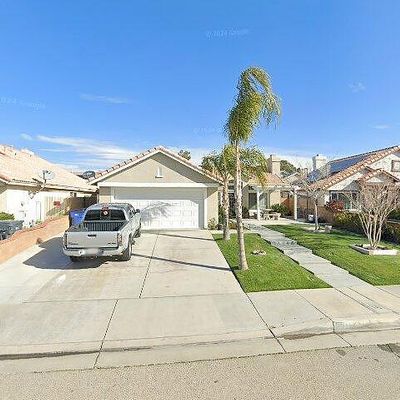 5511 Cisero Dr, Palmdale, CA 93552