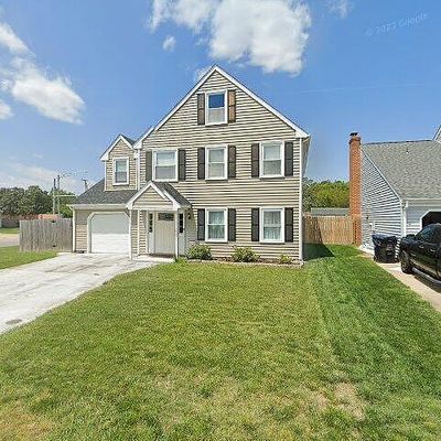 5516 Port Hudson Ct, Virginia Beach, VA 23464