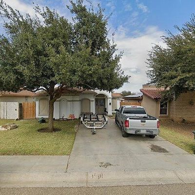 5518 Conroe St, Laredo, TX 78046