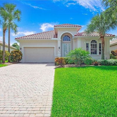 5519 Whispering Willow Way, Fort Myers, FL 33908