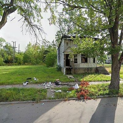 5520 Mcdougall St, Detroit, MI 48211