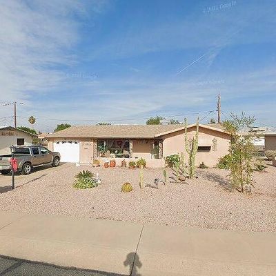 5522 E Covina Rd, Mesa, AZ 85205